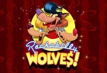 Rockabilly Wolves Microgaming joker123