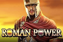 Roman Power Microgaming สล็อต 1234 joker