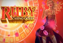 Ruby Casino Queen Microgaming joker123