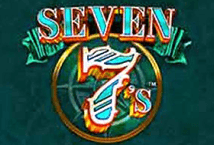 Seven 7’s Microgaming joker123