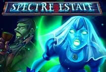 Spectre Estate Microgaming สล็อตโจ๊กเกอร์