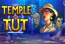 Temple of Tut Microgaming joker123