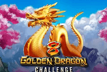 8 Golden Dragon Challenge Pramatic Play joker168