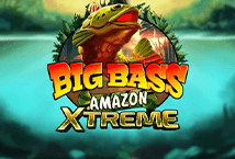Big Bass Amazon Xtreme Pramatic Play joker123