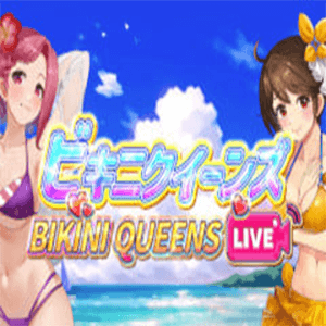 Bikini Queens Live Mannaplay golden678 joker
