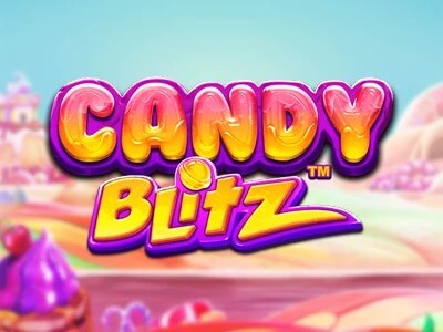 Candy Blitz Pramatic Play joker123