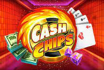 Cash Chips Pramatic Play joker123