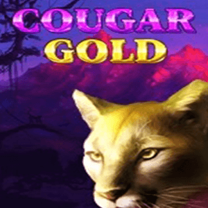 Cougar Gold Mannaplay joker123