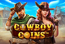 Cowboy Coins Pramatic Play joker123