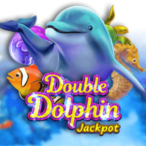 Double Dolphin Jackpot Mannaplay joker123