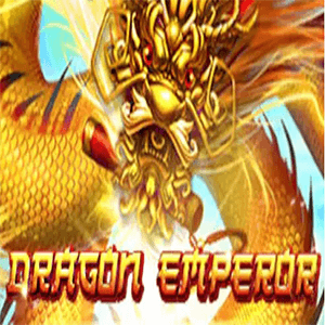 Dragon Emperor Mannaplay joker123