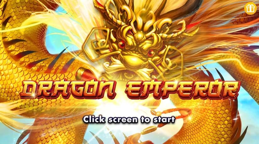 Dragon Emperor Mannaplay joker2929