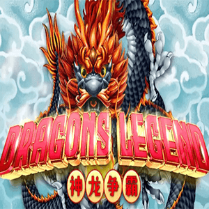 Dragons Legend Mannaplay joker123