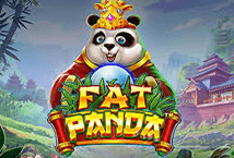 Fat Panda Pramatic Play joker123
