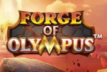 Forge Of Olympus Pramatic Play joker168