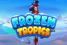 Frozen Tropics Pramatic Play สล็อตโจ๊กเกอร์ 168
