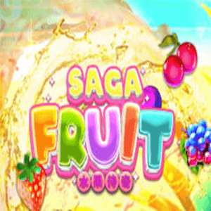 Fruit Saga Mannaplay golden678 joker