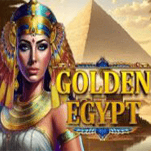 GOLDEN EGYPT MEGA EDITION Mannaplay golden678 joker