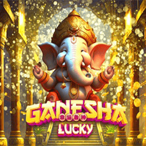 Ganesha Lucky Mannaplay joker123