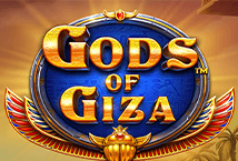 Gods of Giza Pramatic Play joker123