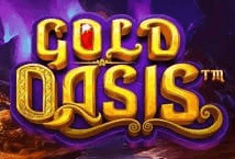 Gold Oasis Pramatic Play โจ๊กเกอร์ 123