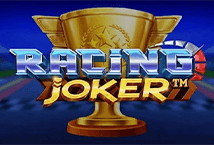Joker Race Pramatic Play joker123