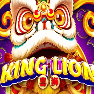 KING LION Mannaplay โจ๊กเกอร์ 888