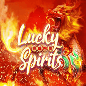 Lucky Spirits Mannaplay joker123