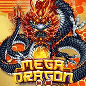 MEGA DRAGON Mannaplay joker123