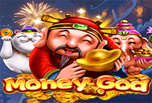 Money God KA-Gaming โจ๊กเกอร์ 123