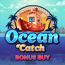 OCEAN CATCH BONUS BUY Evoplay joker123