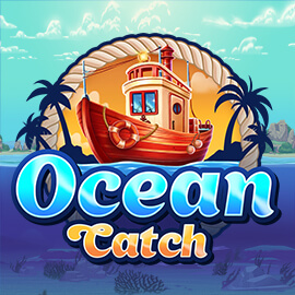 OCEAN CATCH Evoplay joker123