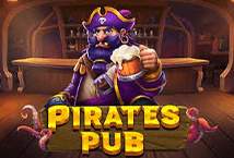 Pirates Pub Pramatic Play joker123