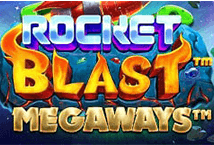 Rocket Blast Megaways Pramatic Play joker123