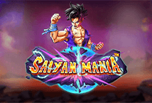 Saiyan Mania Pramatic Play โจ๊กเกอร์ 123