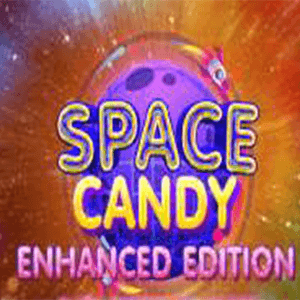 Space Candy Enhanced Edition Mannaplay joker123