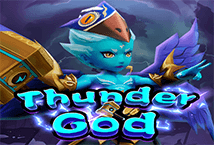 Thunder God KA-Gaming joker123