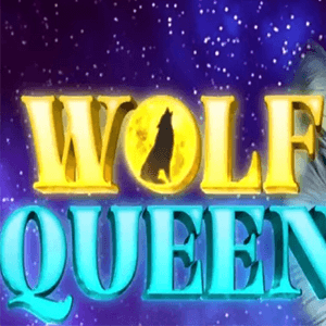 WOLF QUEEN Mannaplay joker123