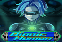 Bionic Human KA-Gaming joker123