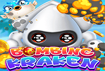 Bombing Kraken KA-Gaming สล็อต joker123