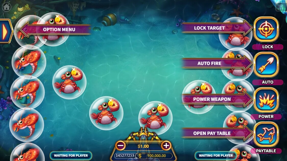 Bubble Shooter KA-Gaming joker123th