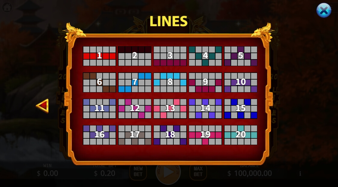 Chinese Phoenix KA-Gaming สล็อต joker123