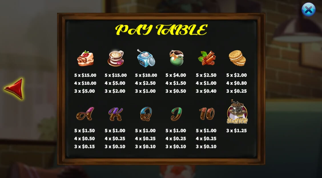 Coffee Wild KA-Gaming joker123 net