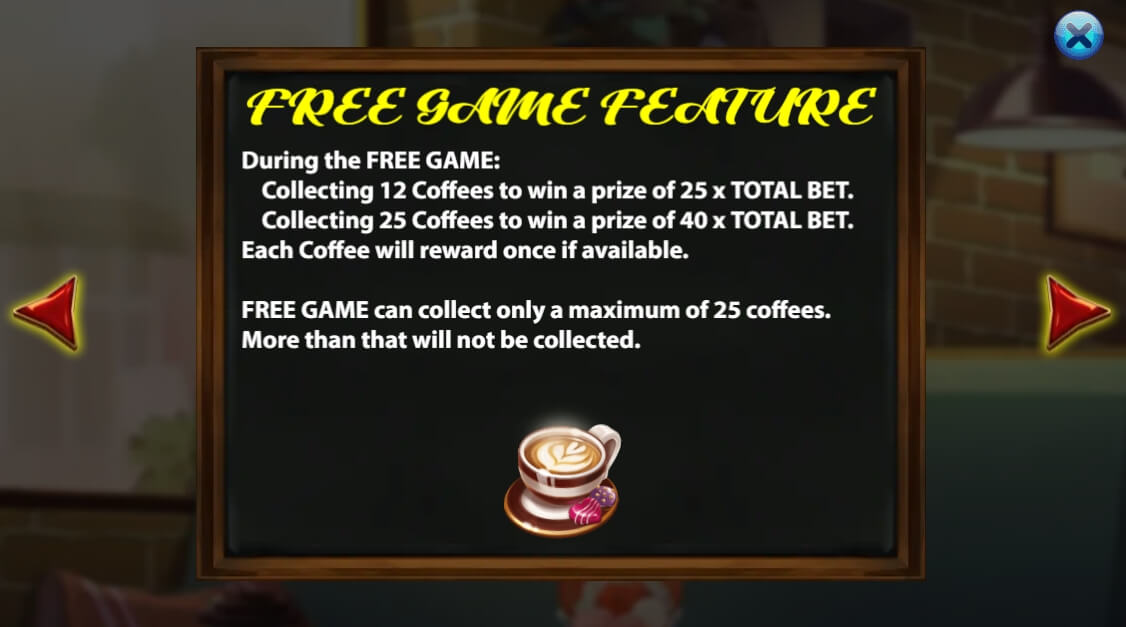 Coffee Wild KA-Gaming joker168