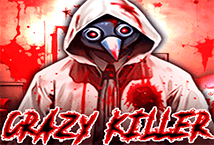 Crazy Killer KA-Gaming joker123