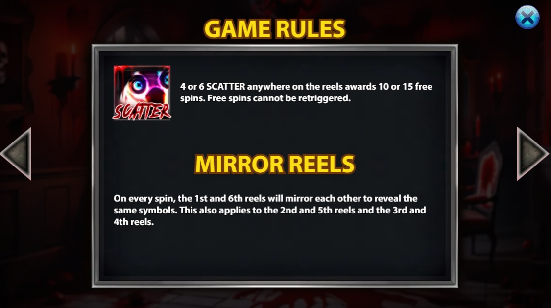 Crazy Killer KA-Gaming joker168