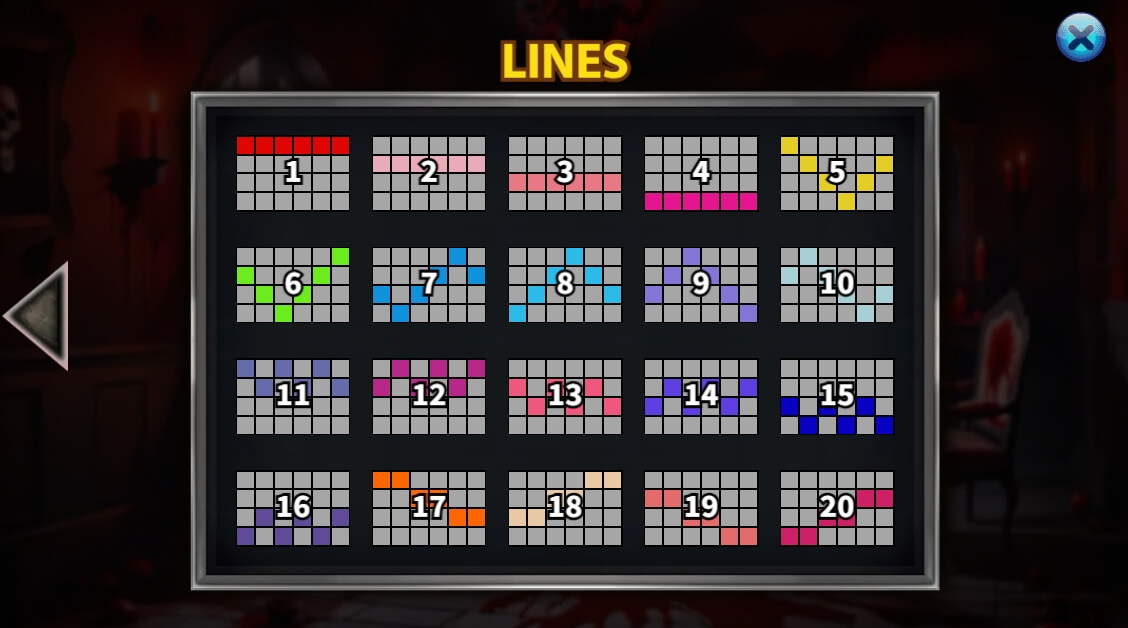 Crazy Killer KA-Gaming สล็อต 1234 joker