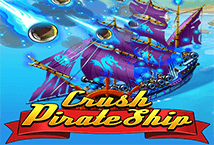 Crush Pirate Ship KA-Gaming joker123