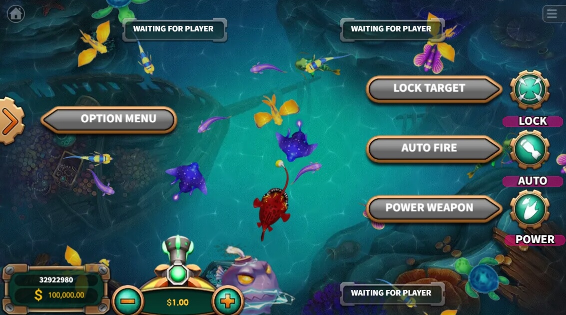 Deep Overlord KA-Gaming joker123 net