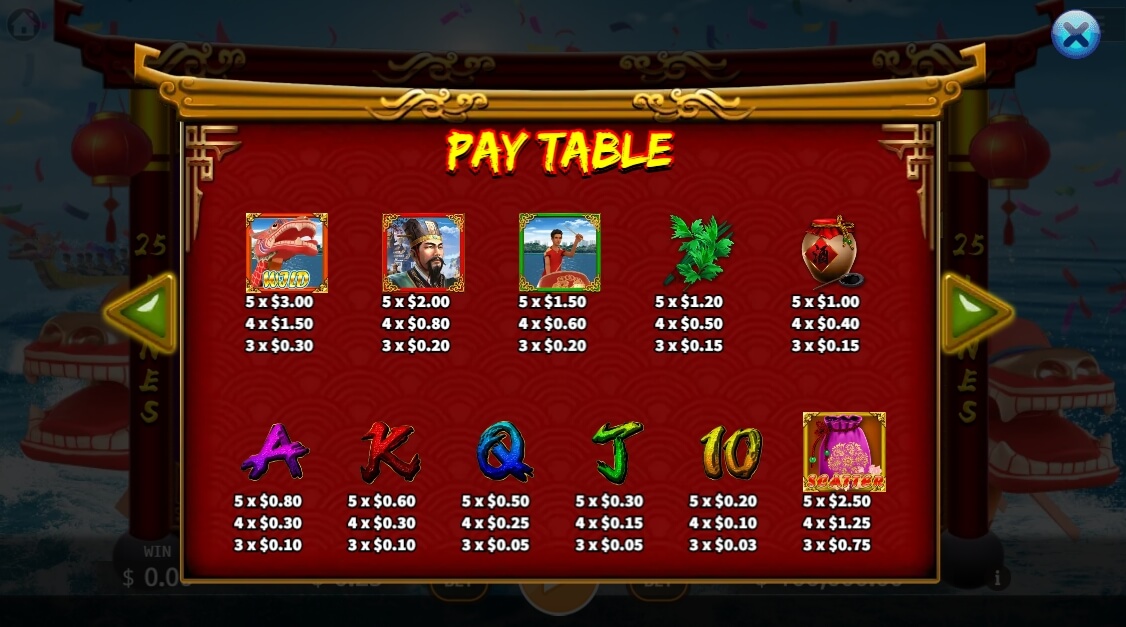 Dragon Boat 2 Lock 2 Spin KA-Gaming joker2929